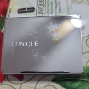 Clinique All About Shadow Soft Shimmer - 03 Lagoon
